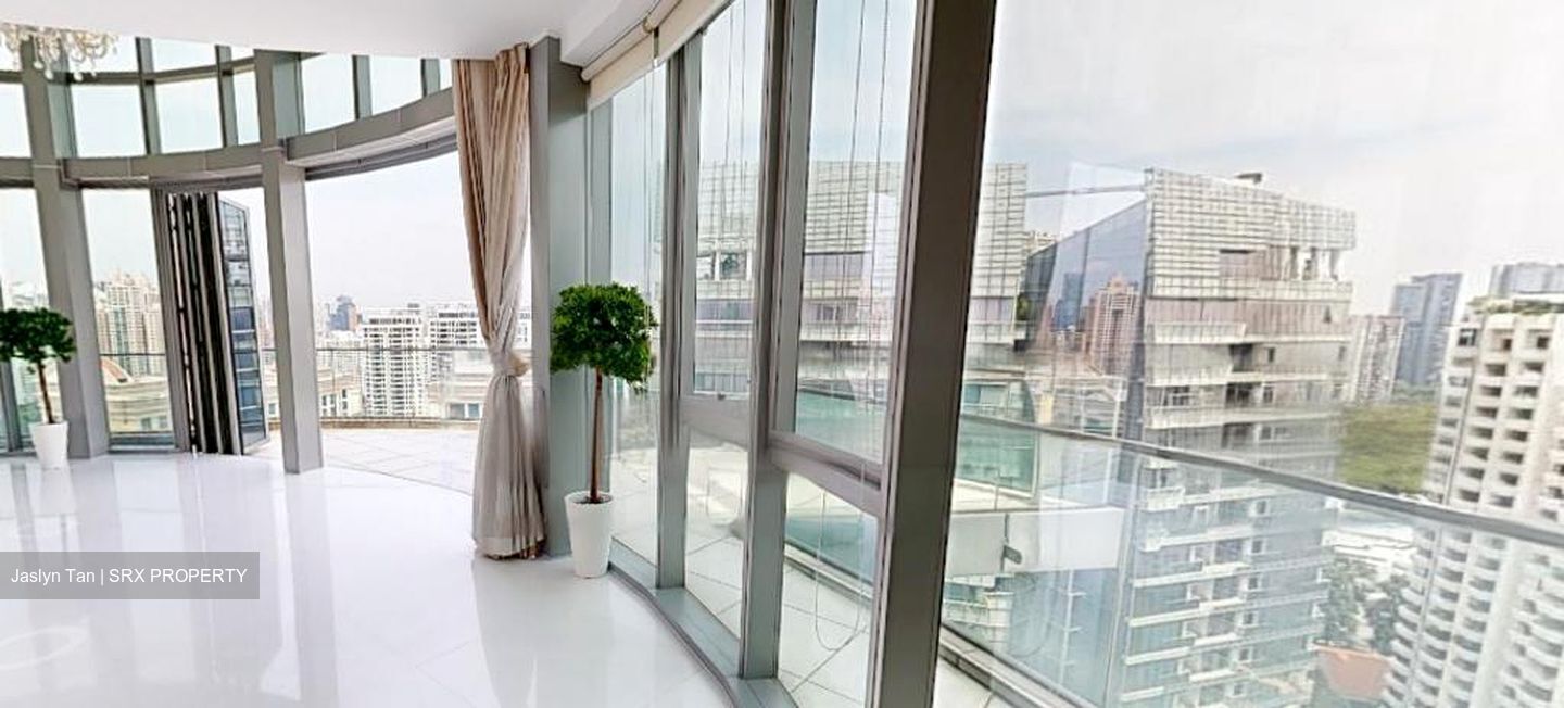 Cliveden At Grange (D10), Condominium #484914531